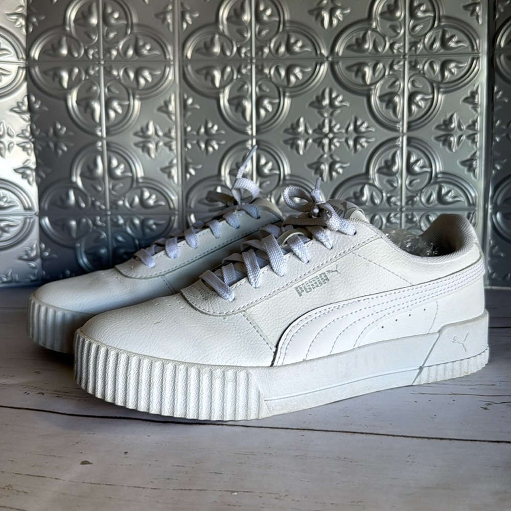 Women’s Puma shoes